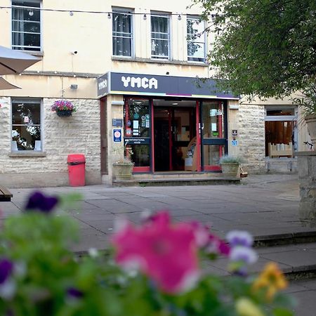 Bath Ymca Hostel Esterno foto